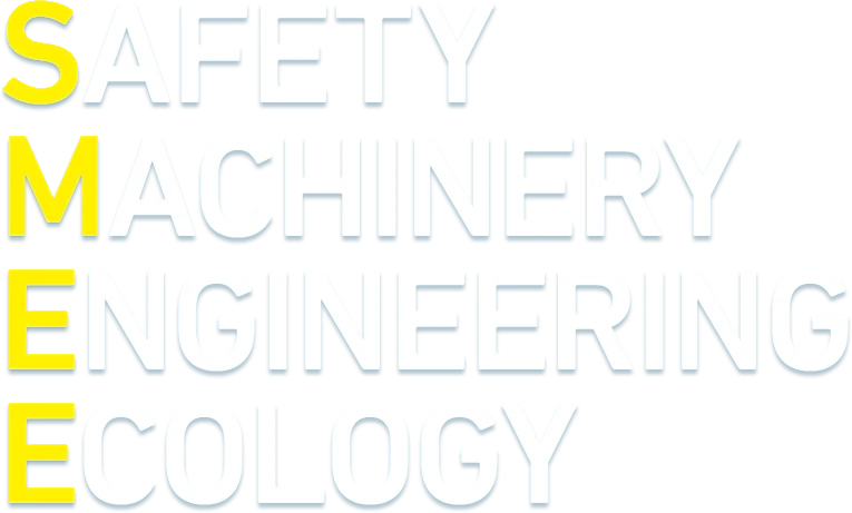 SAFETY MACHINERY ENGINEERING ECOLOGY